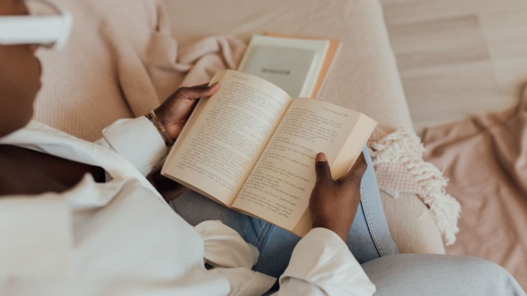 Why I Stopped Reading 5 Books a Month And Started Growing Instead